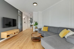 Apartamenty Portova Q4Apartments